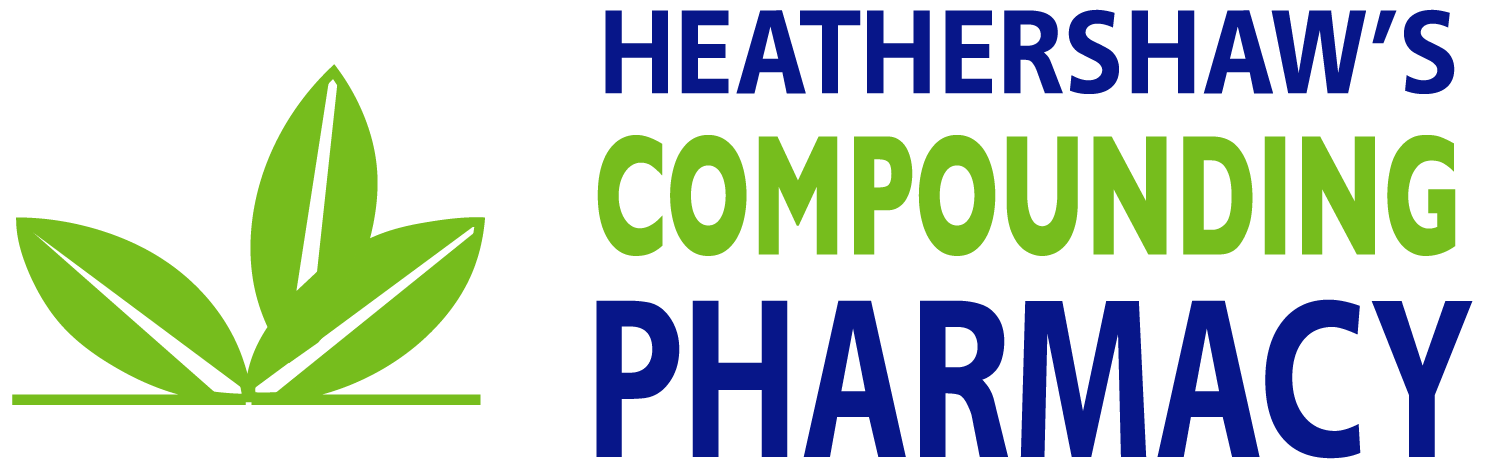 Heathershaws Compounding 